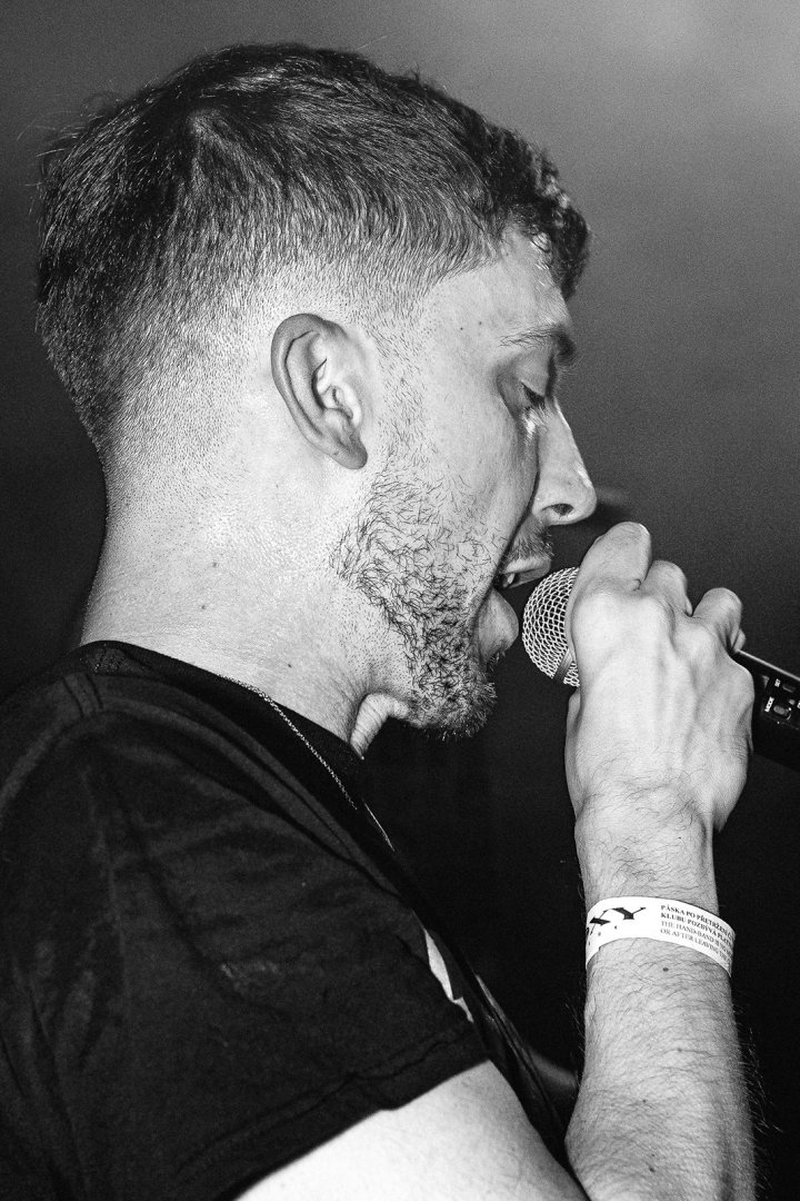 Smack One | ROXY Prague