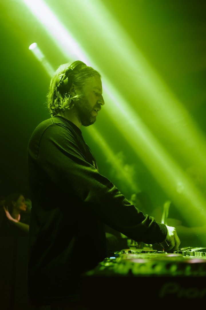 SUB FOCUS DAY 2 | ROXY Prague