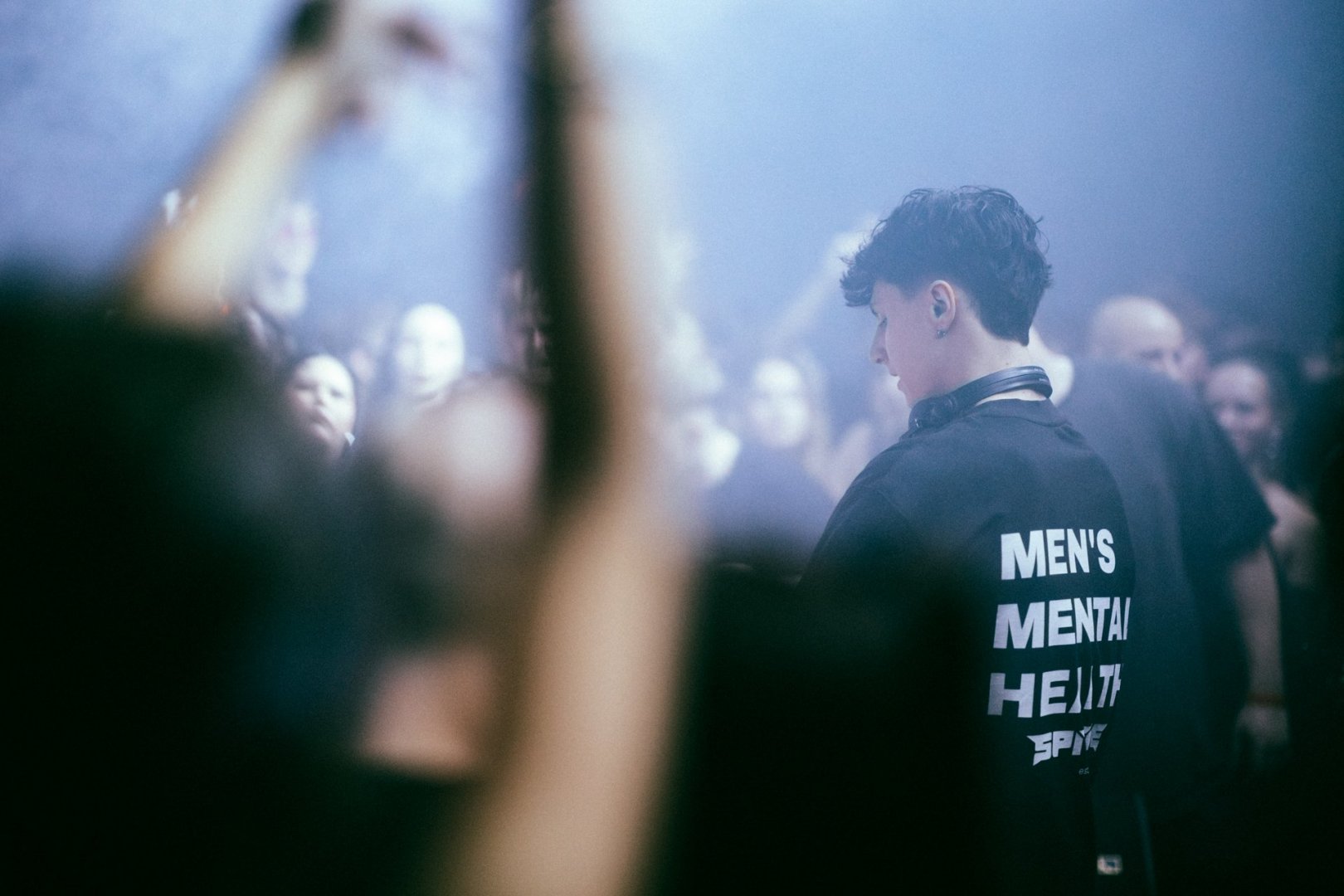 FANTASM | ROXY Prague