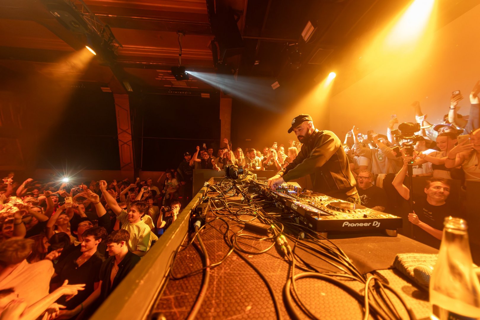 NOTION | ROXY Prague
