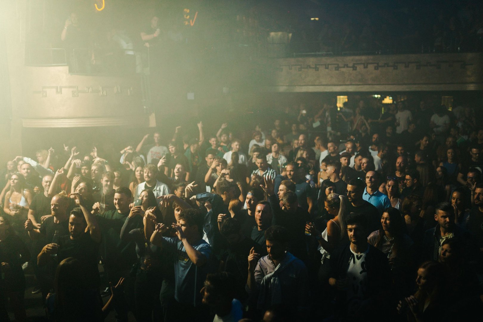 Kölsch | ROXY Prague