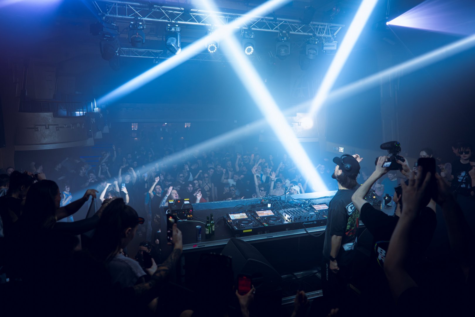 AIROD | ROXY Prague