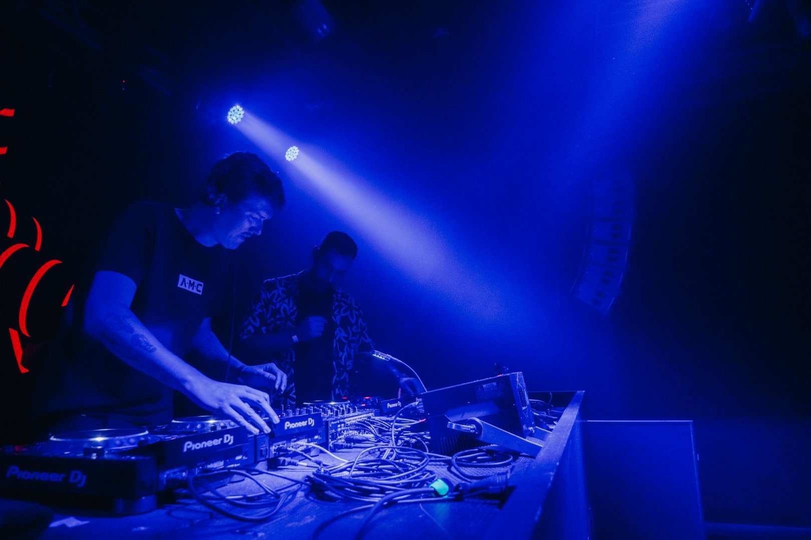 Netsky | ROXY Prague