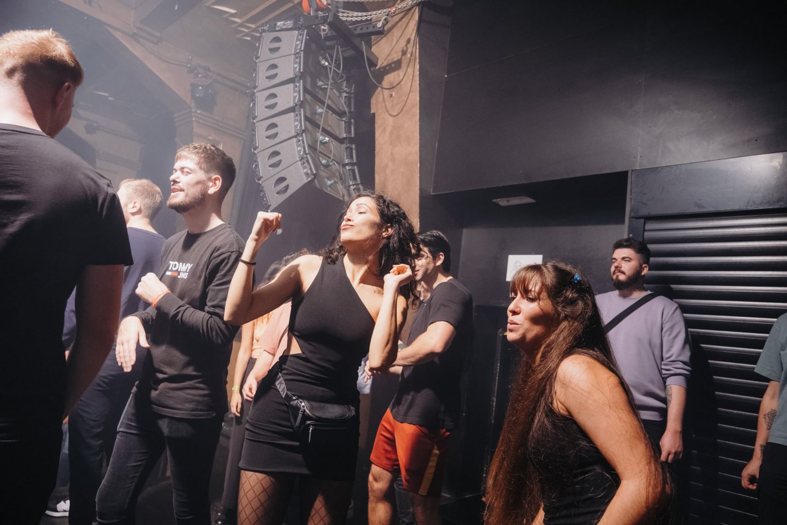 Skepis | ROXY Prague
