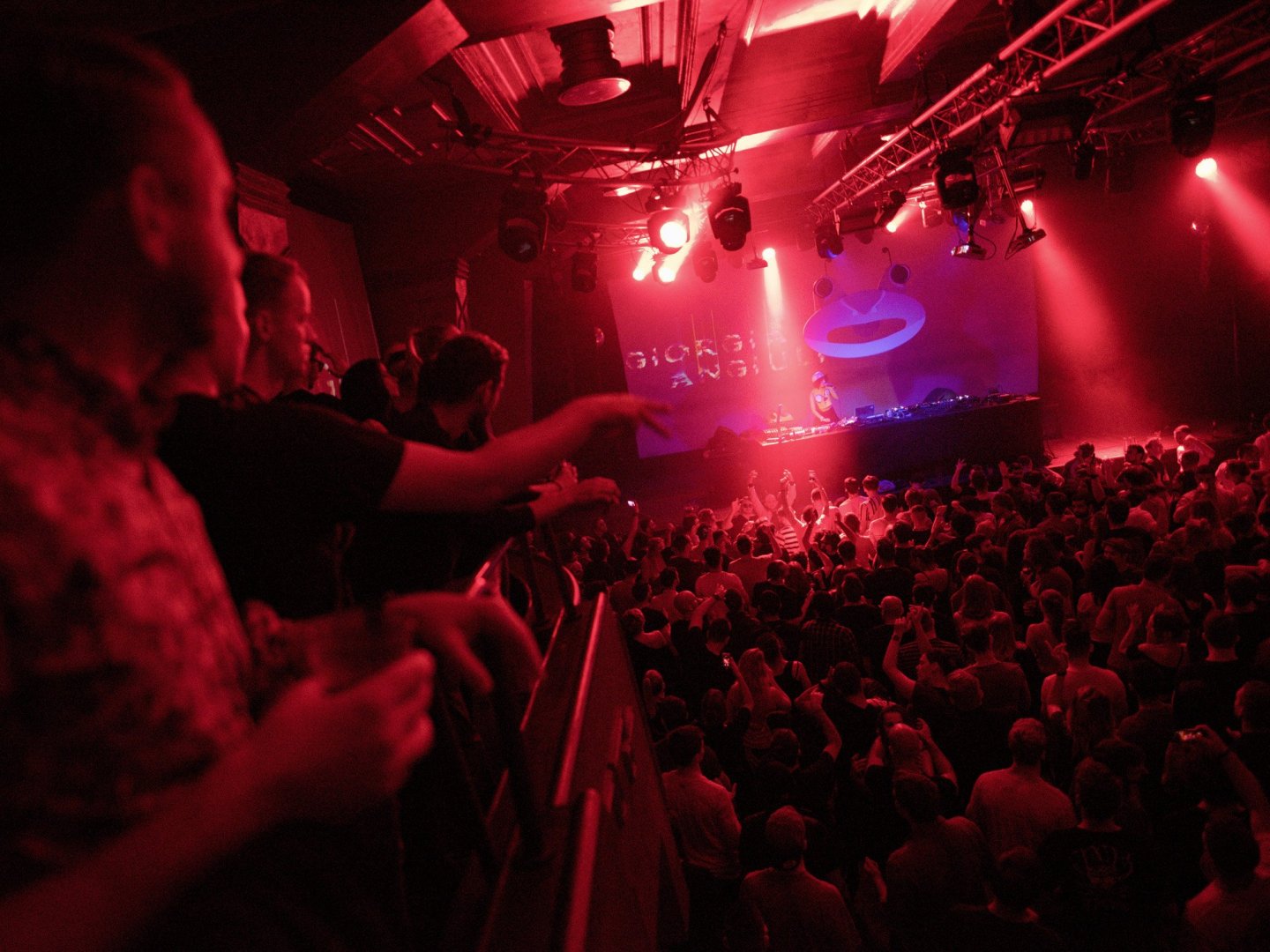 Giorgia Angiuli | ROXY Prague