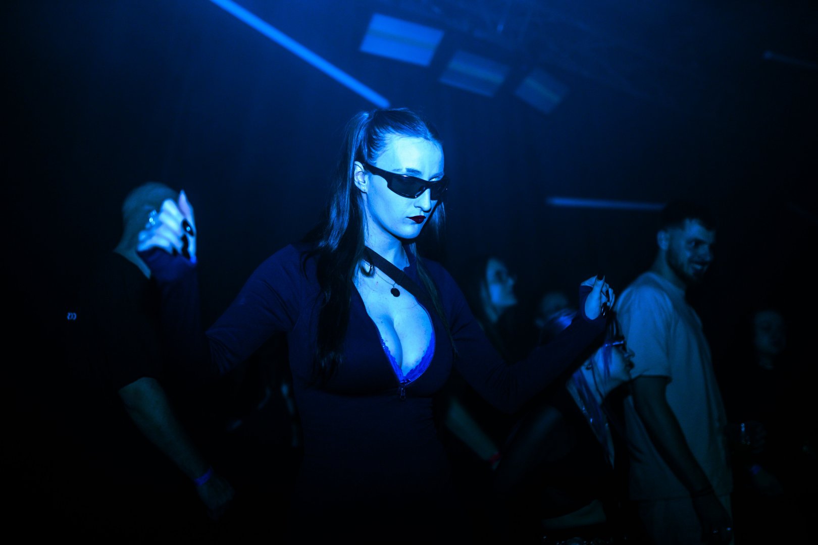 TECHNO[RAVE] #10 | ROXY Prague