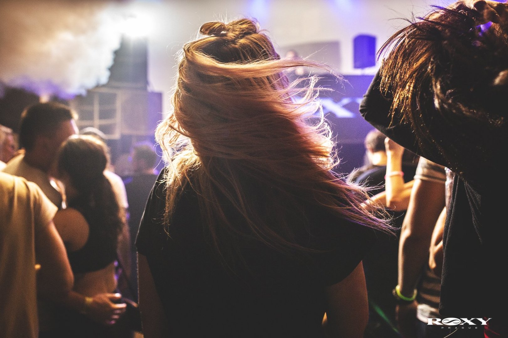 Chase and Status | ROXY Prague