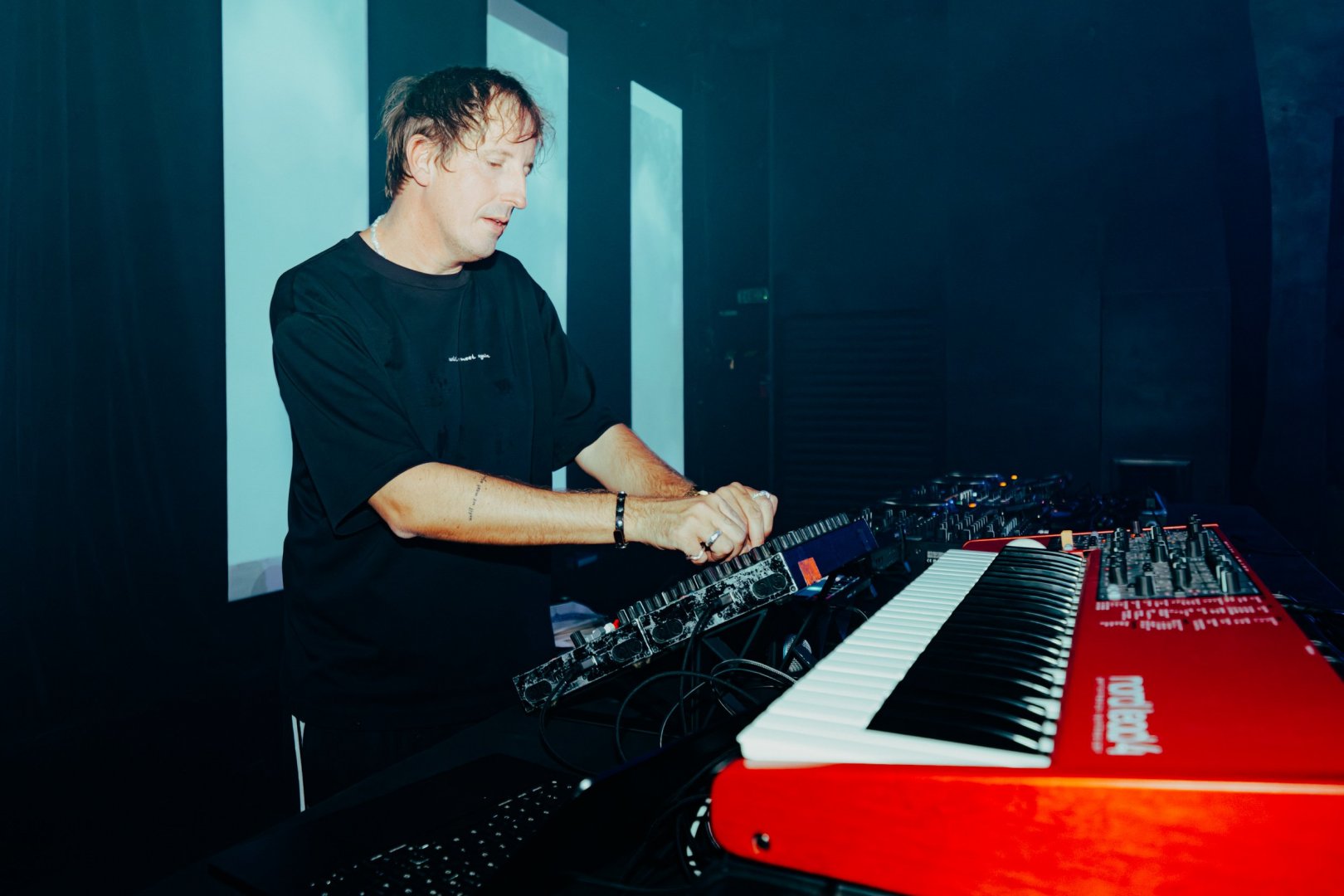 CHRISTIAN LÖFFLER | ROXY Prague