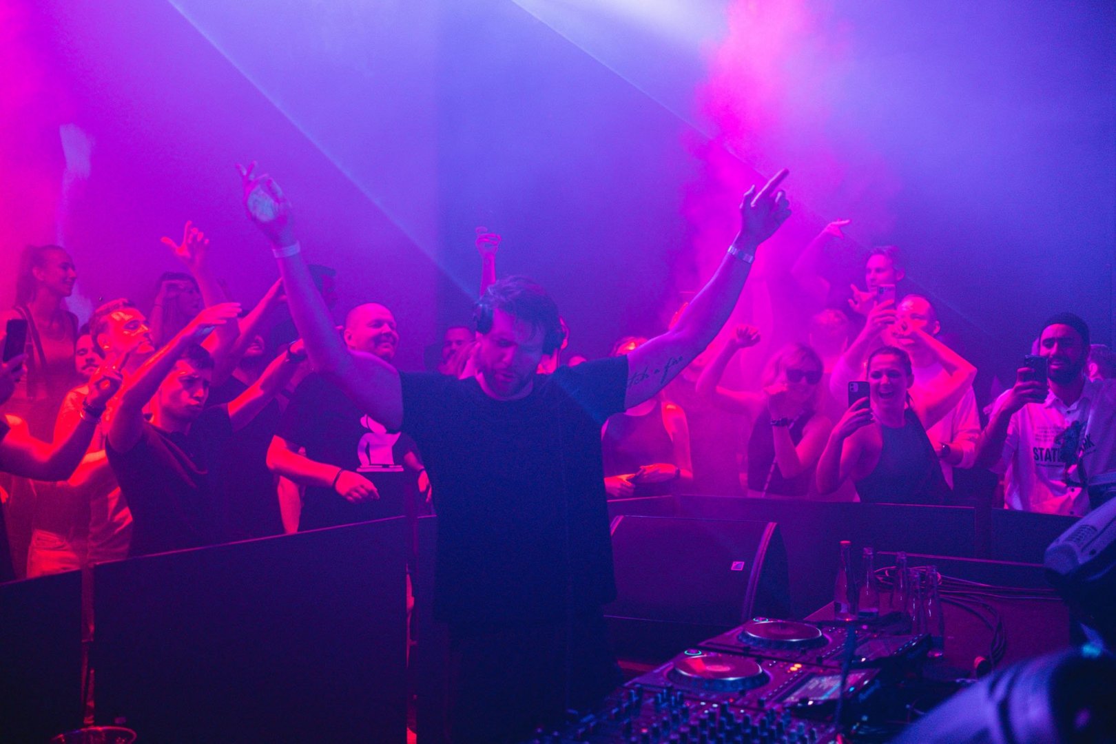 Yotto | ROXY Prague