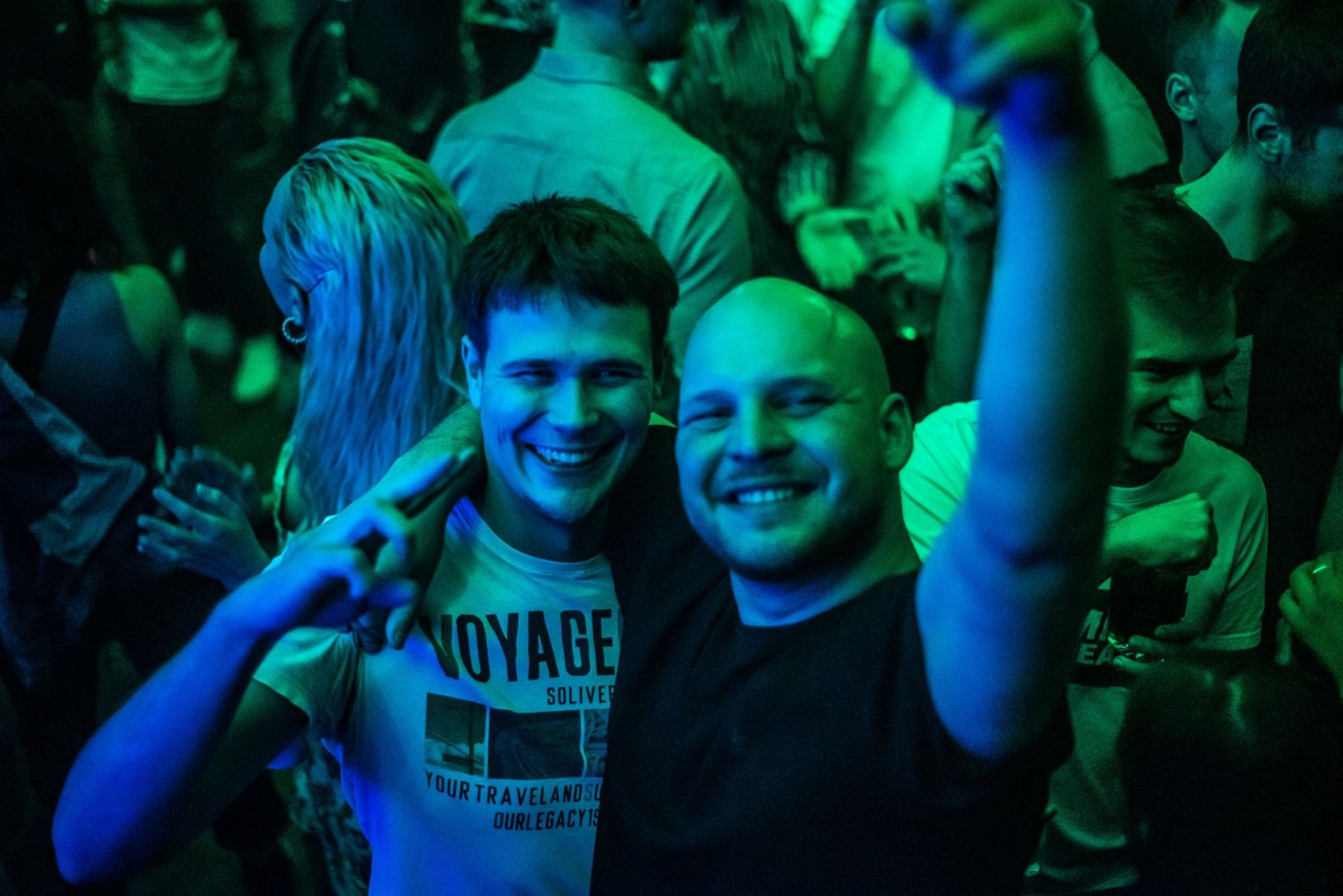 Holy Goof | ROXY Prague