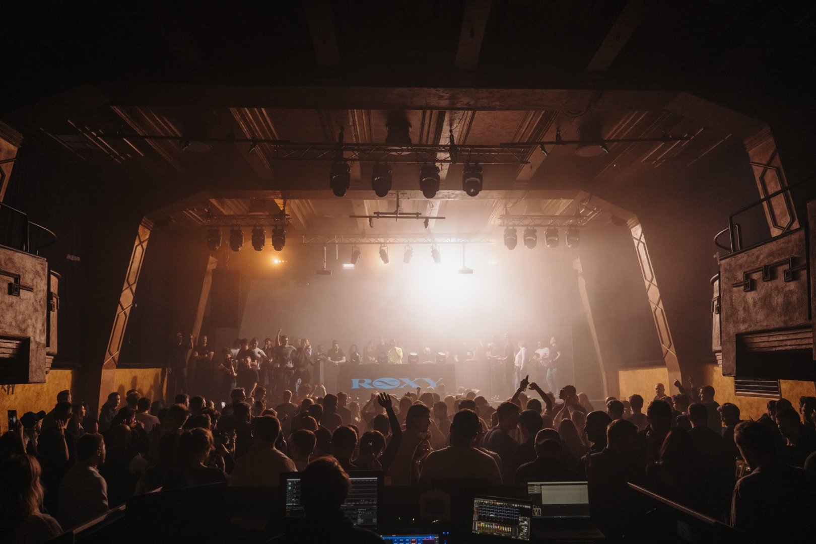 Tiga | ROXY Prague
