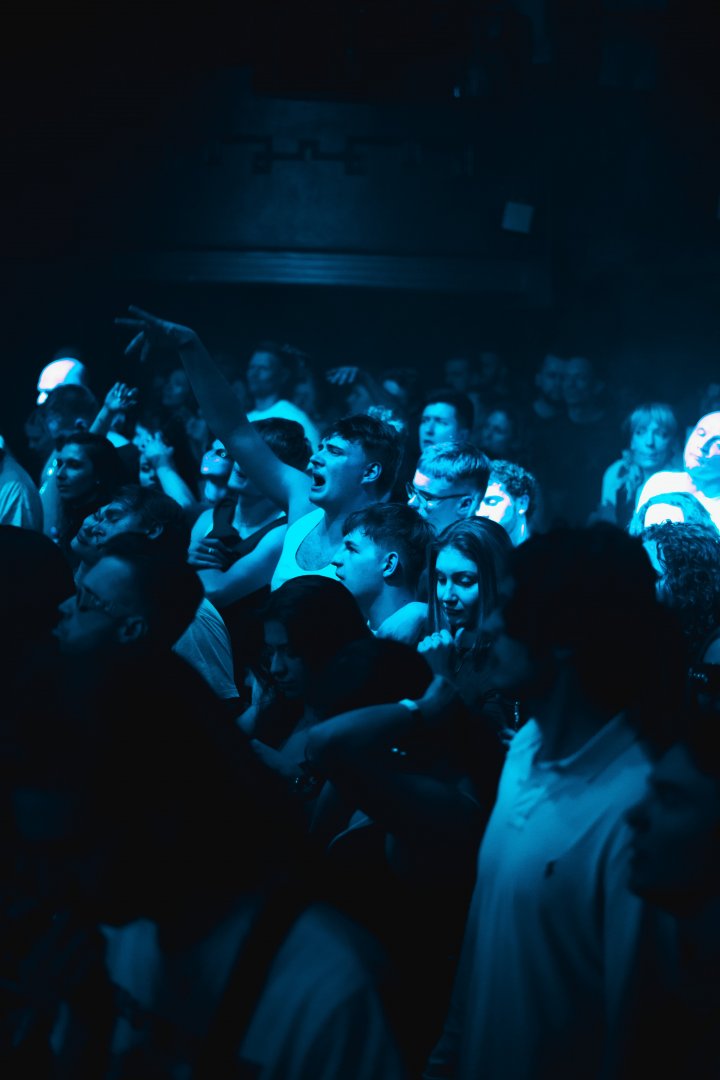 MEDUZA | ROXY Prague