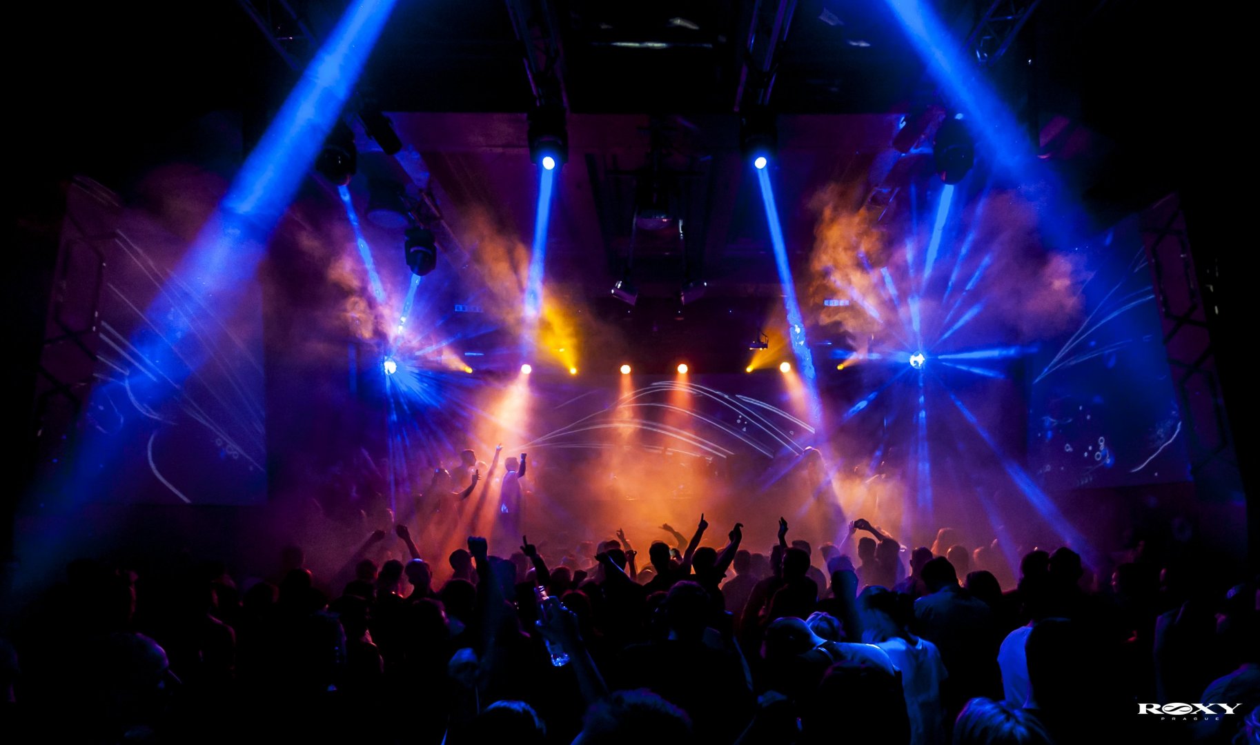 Mark Knight | ROXY Prague