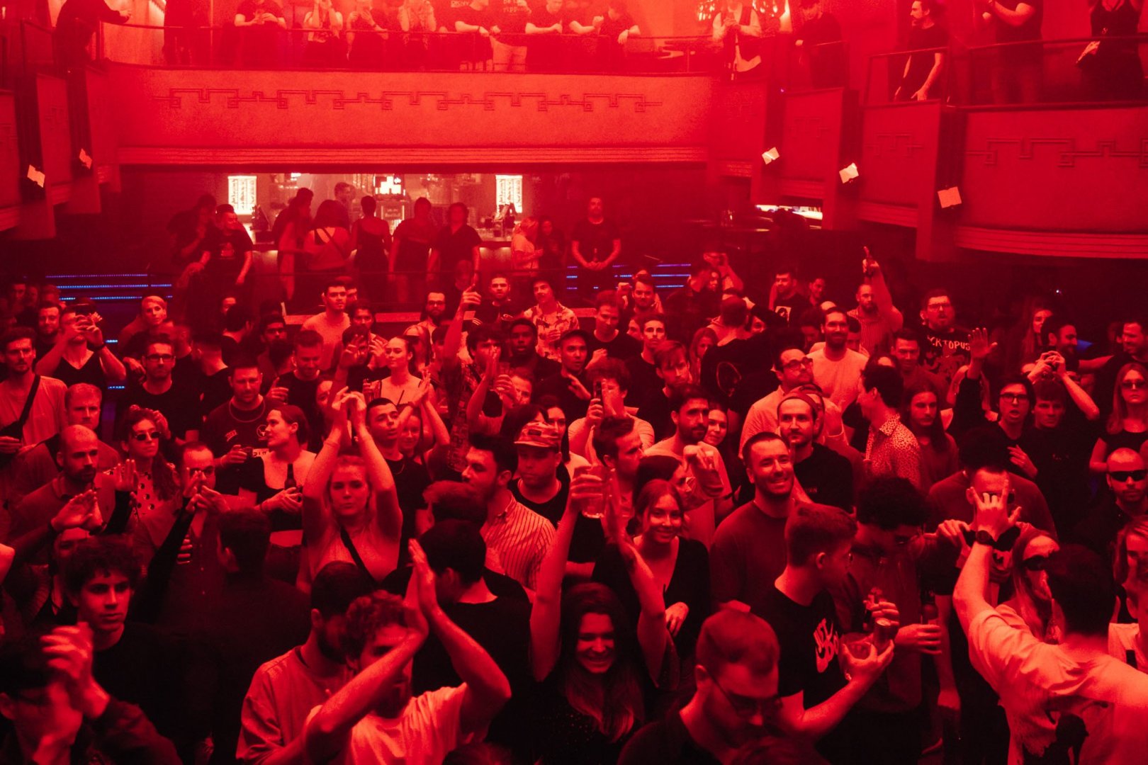 Fjaak | ROXY Prague