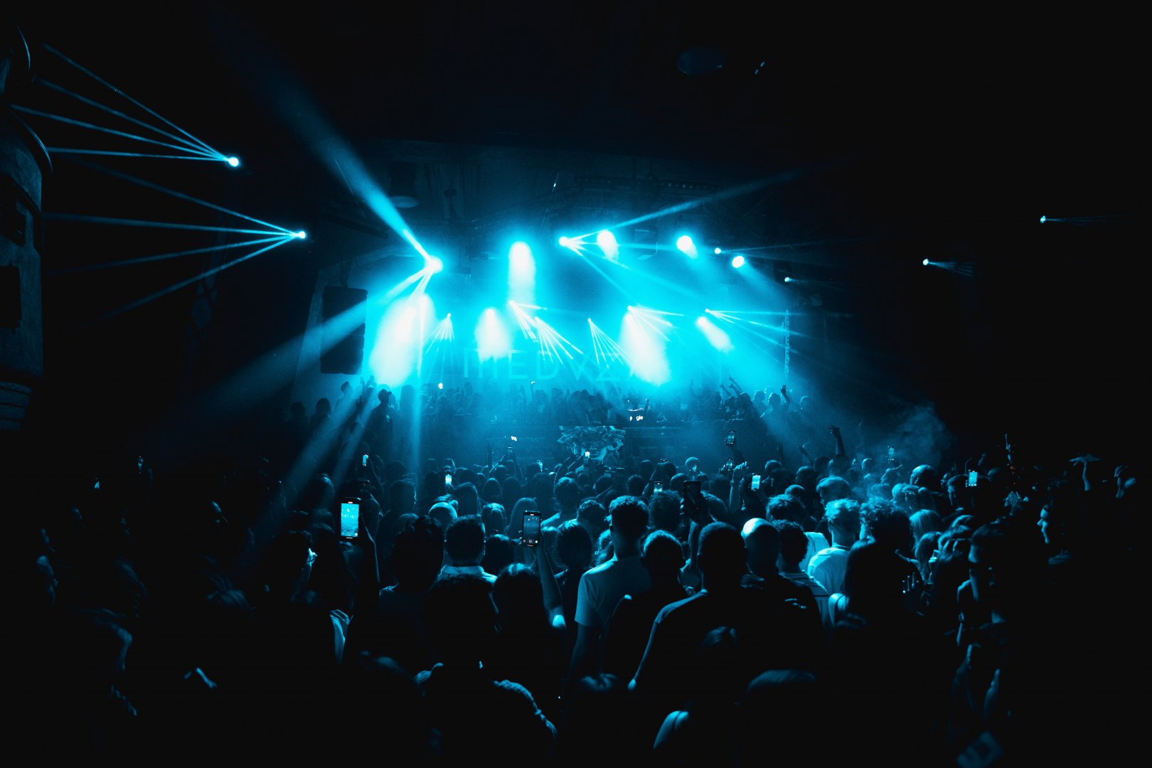 MEDUZA | ROXY Prague
