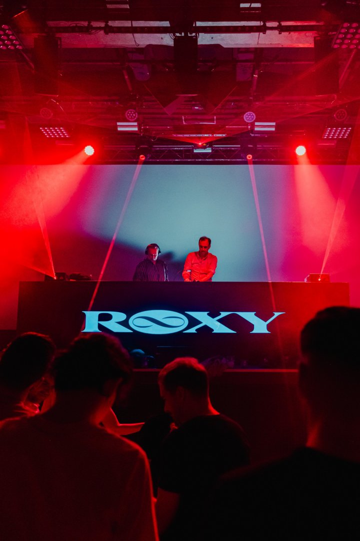 2MANYDJS | ROXY Prague