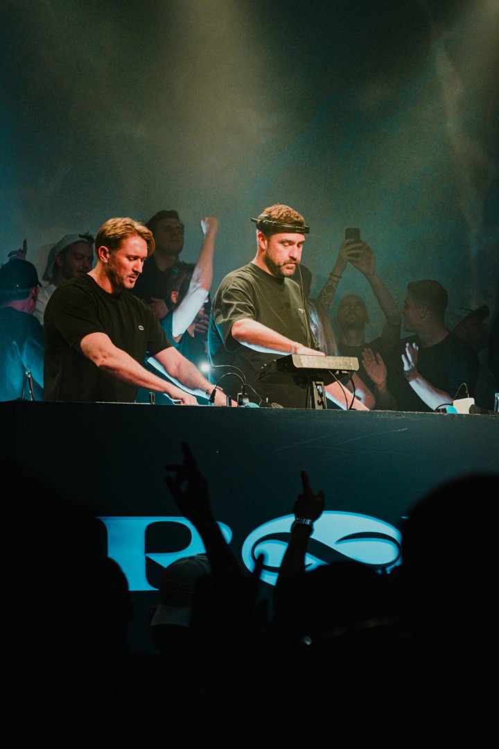 CAMELPHAT | ROXY Prague