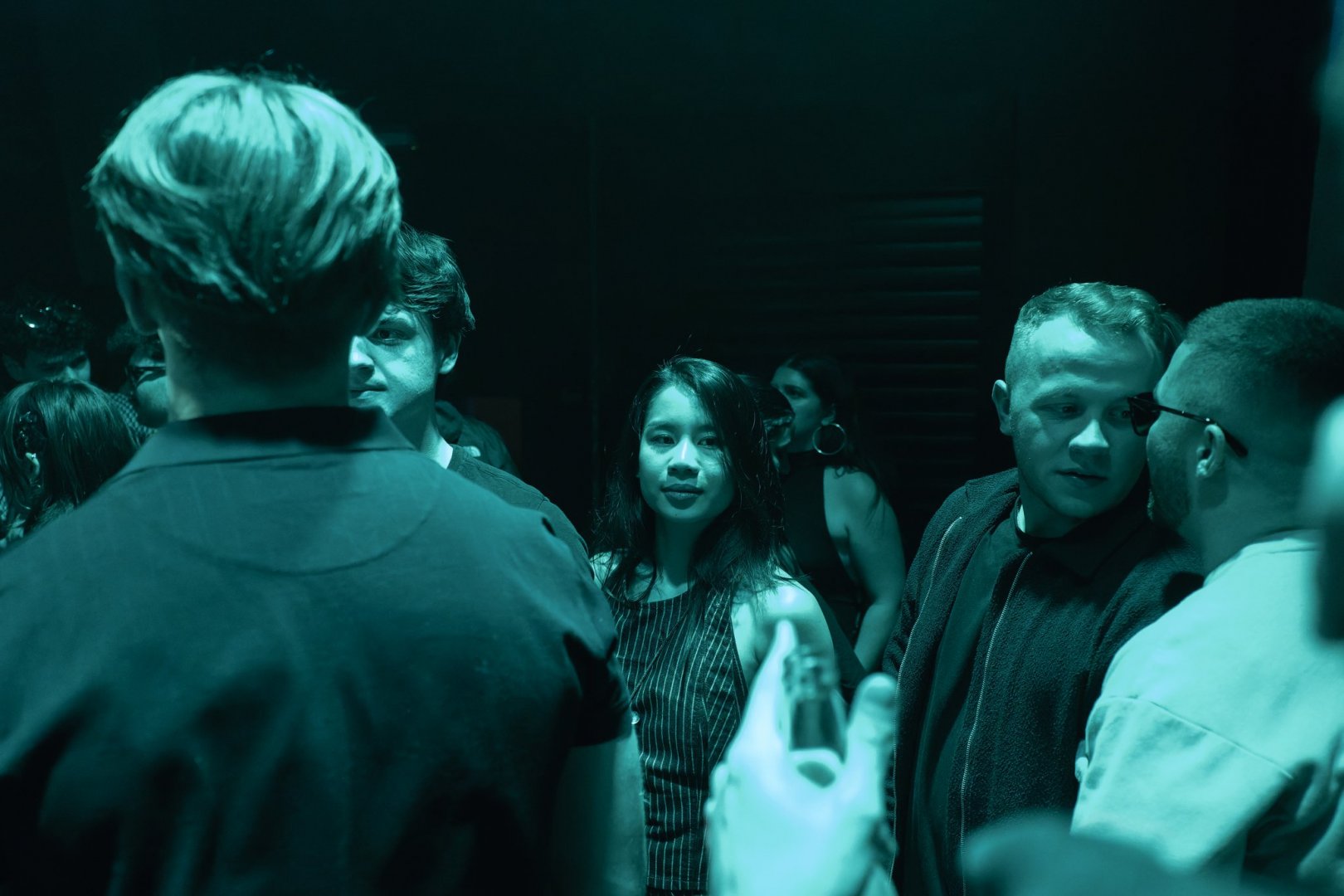 MAU P | ROXY Prague