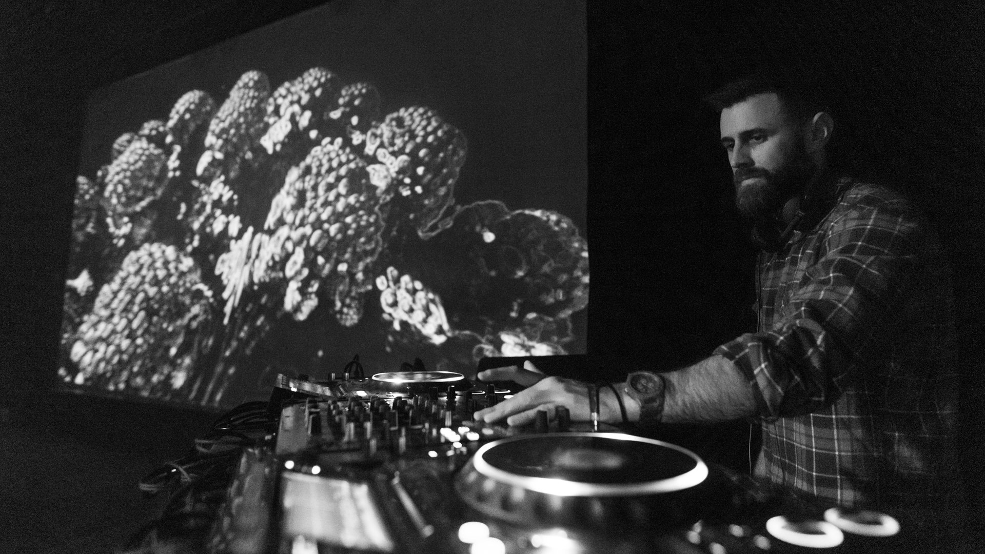 Fritz Kalkbrenner | ROXY Prague