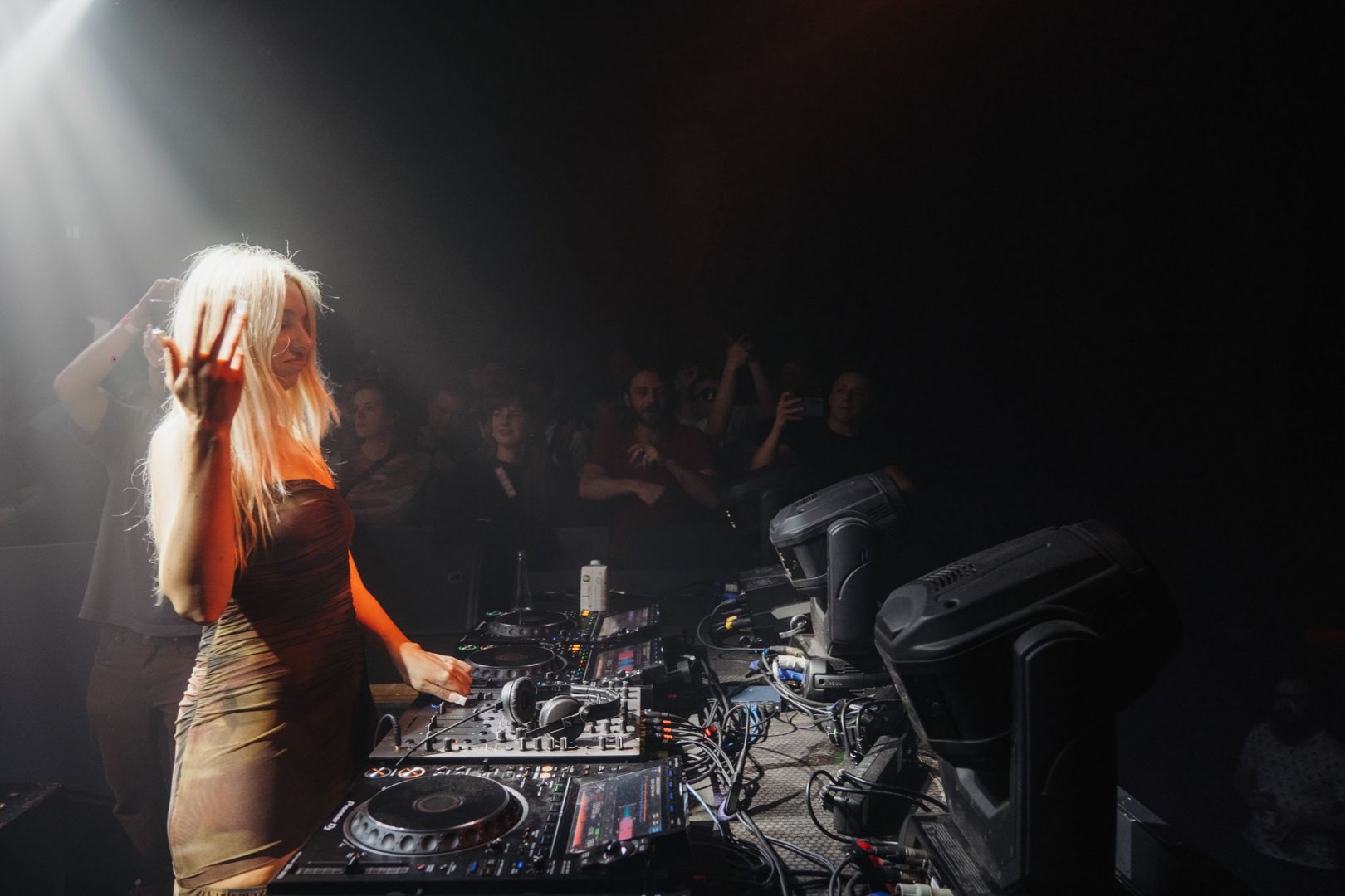 VTSS | ROXY Prague