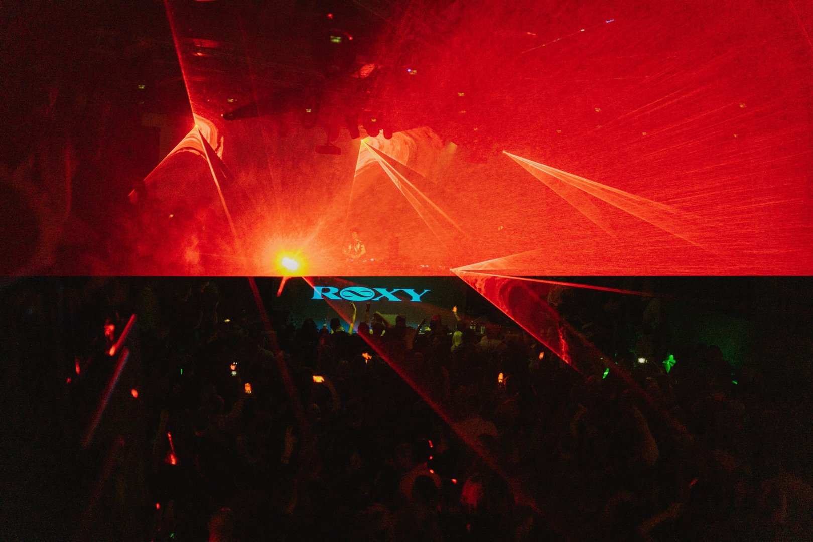 Andy C | ROXY Prague