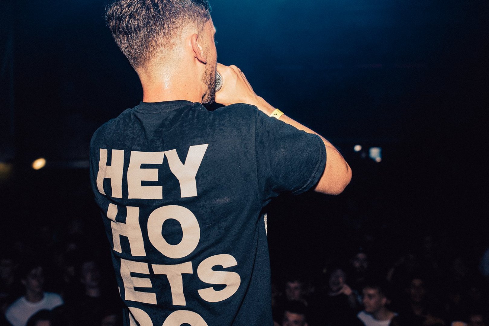 Smack One | ROXY Prague