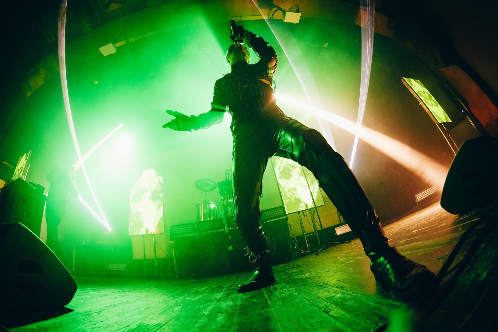 Hatari | ROXY Prague