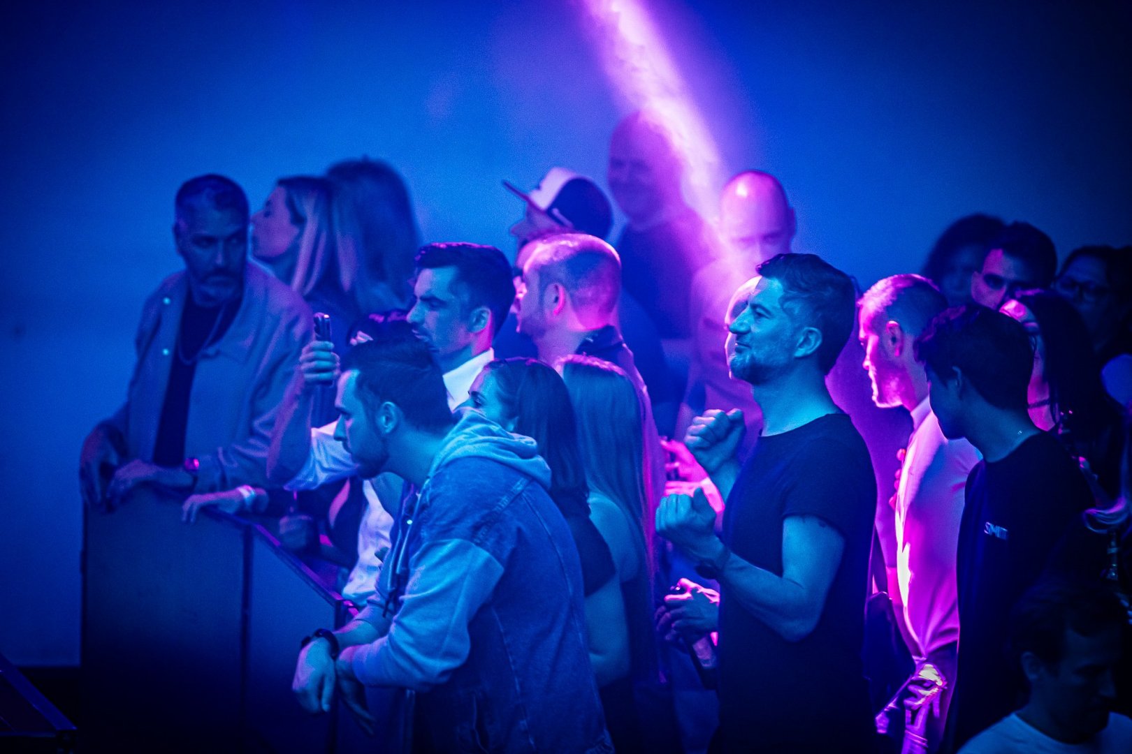 JORIS VOORN | ROXY Prague