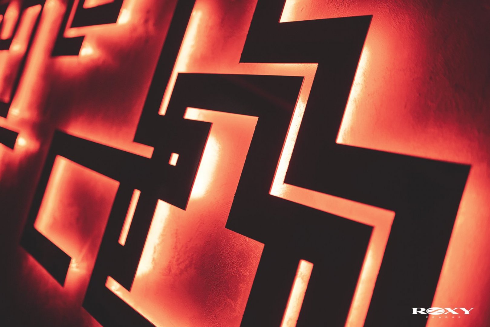 Chase and Status | ROXY Prague