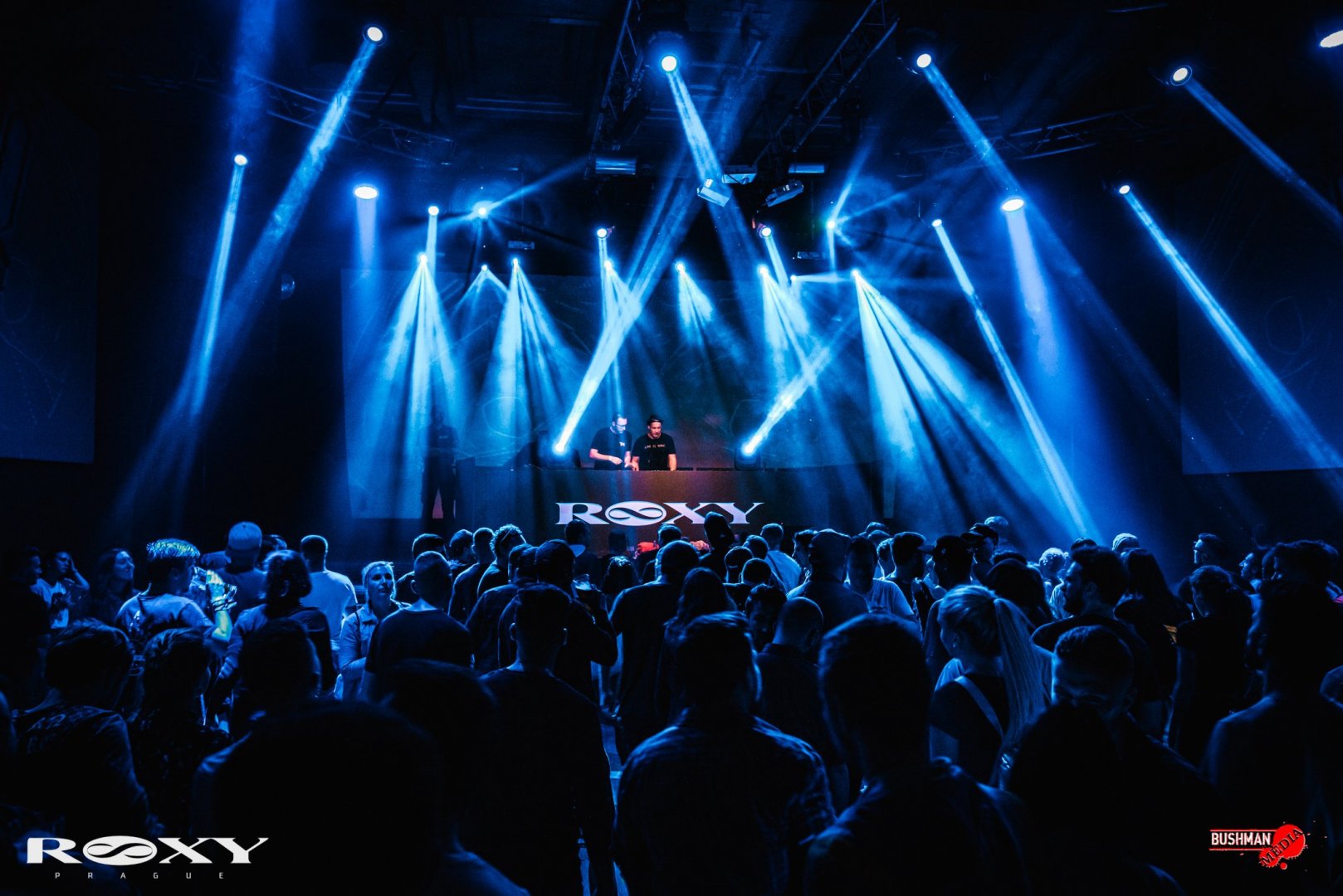 Black Sun Empire | ROXY Prague
