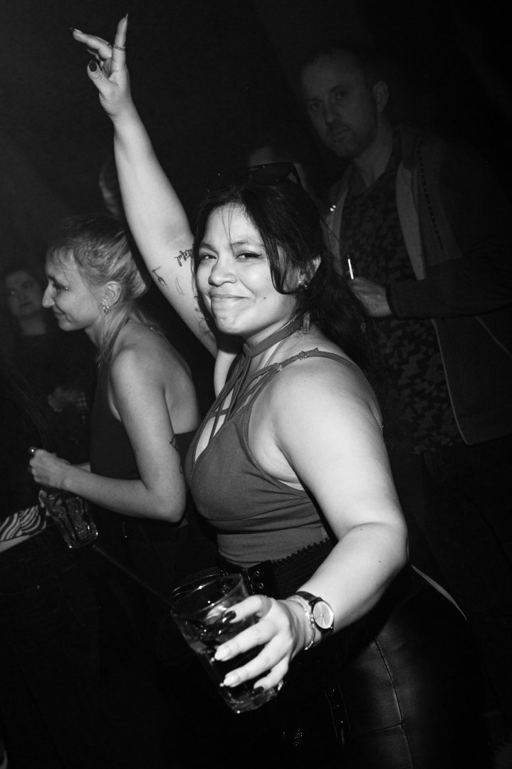 CAMO&KROOKED | ROXY Prague