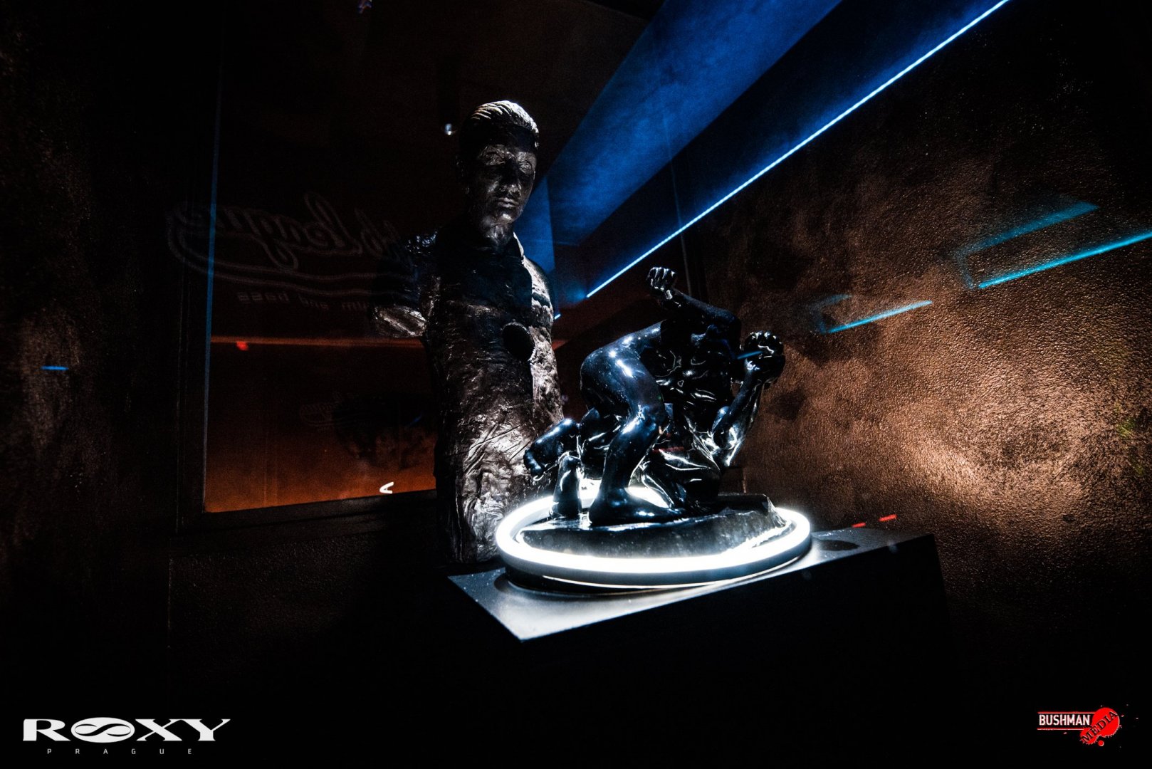 Black Sun Empire | ROXY Prague