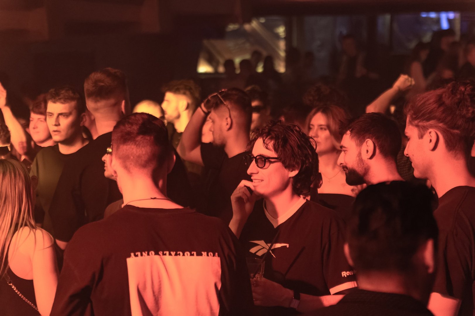 MAU P | ROXY Prague