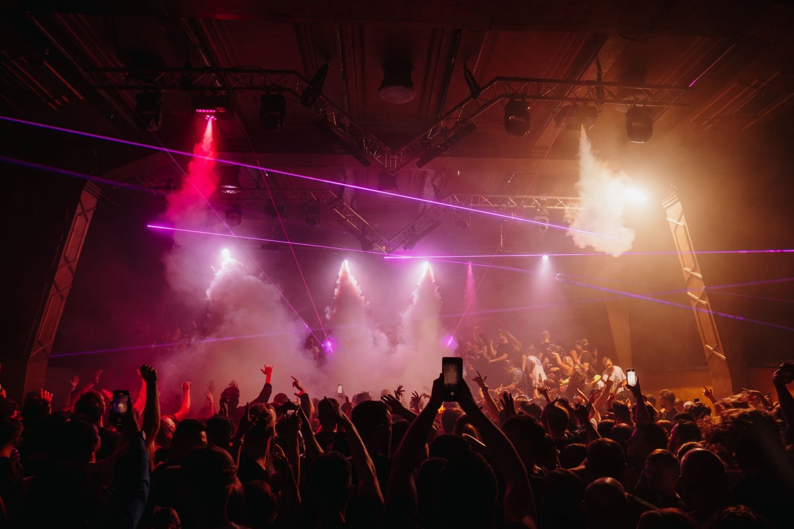 Dimension | ROXY Prague