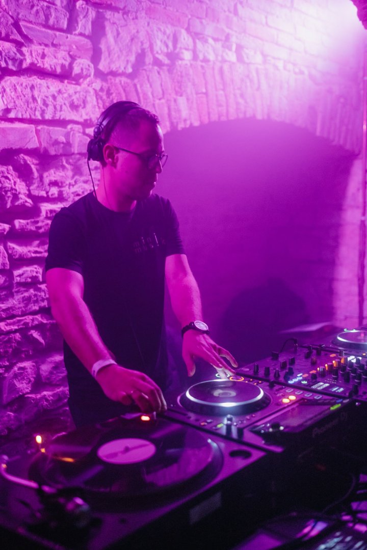 Tiga | ROXY Prague