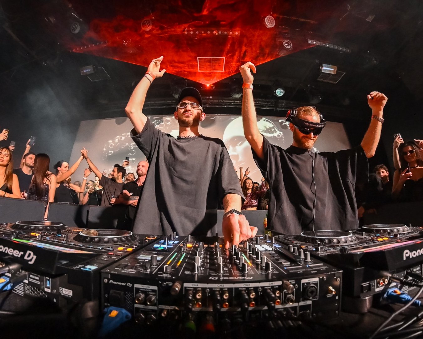 KREAM | ROXY Prague