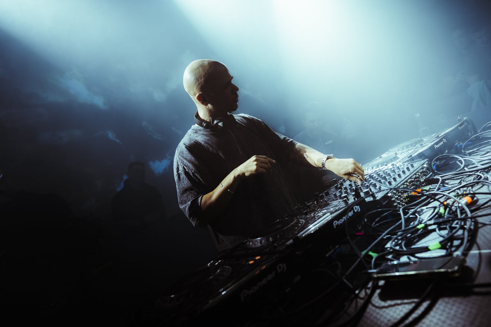 KAS:ST | ROXY Prague