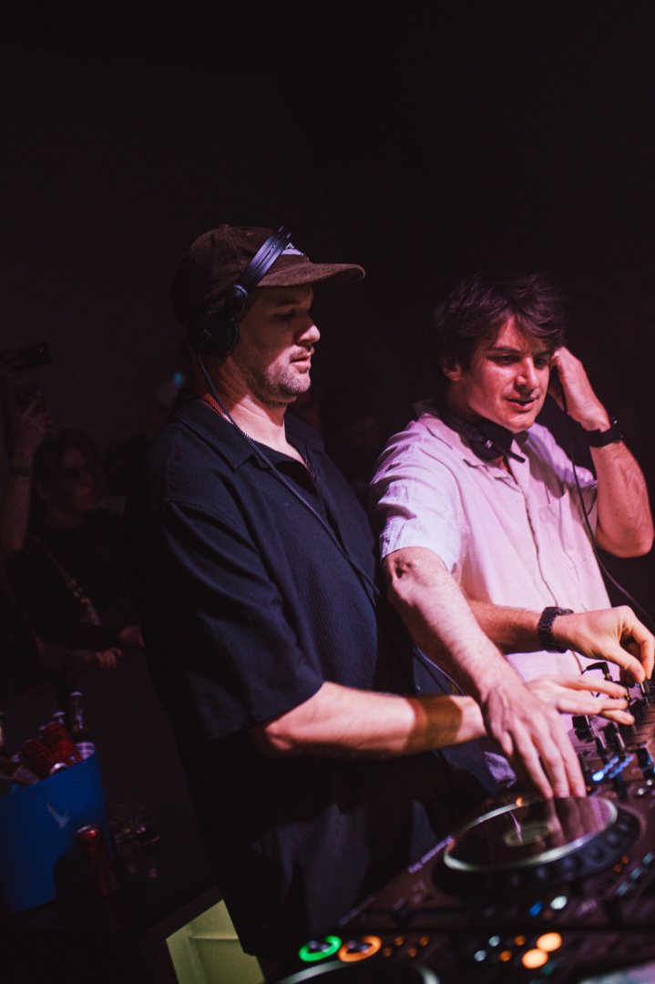 CAMO&KROOKED | ROXY Prague