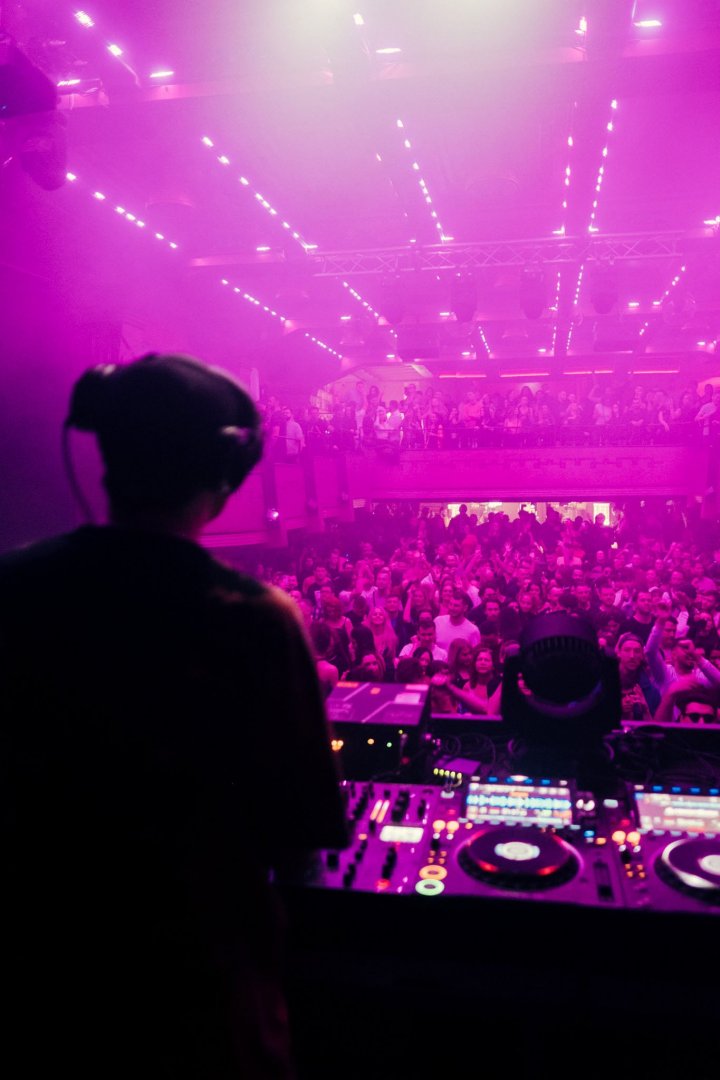 Gorgon City | ROXY Prague