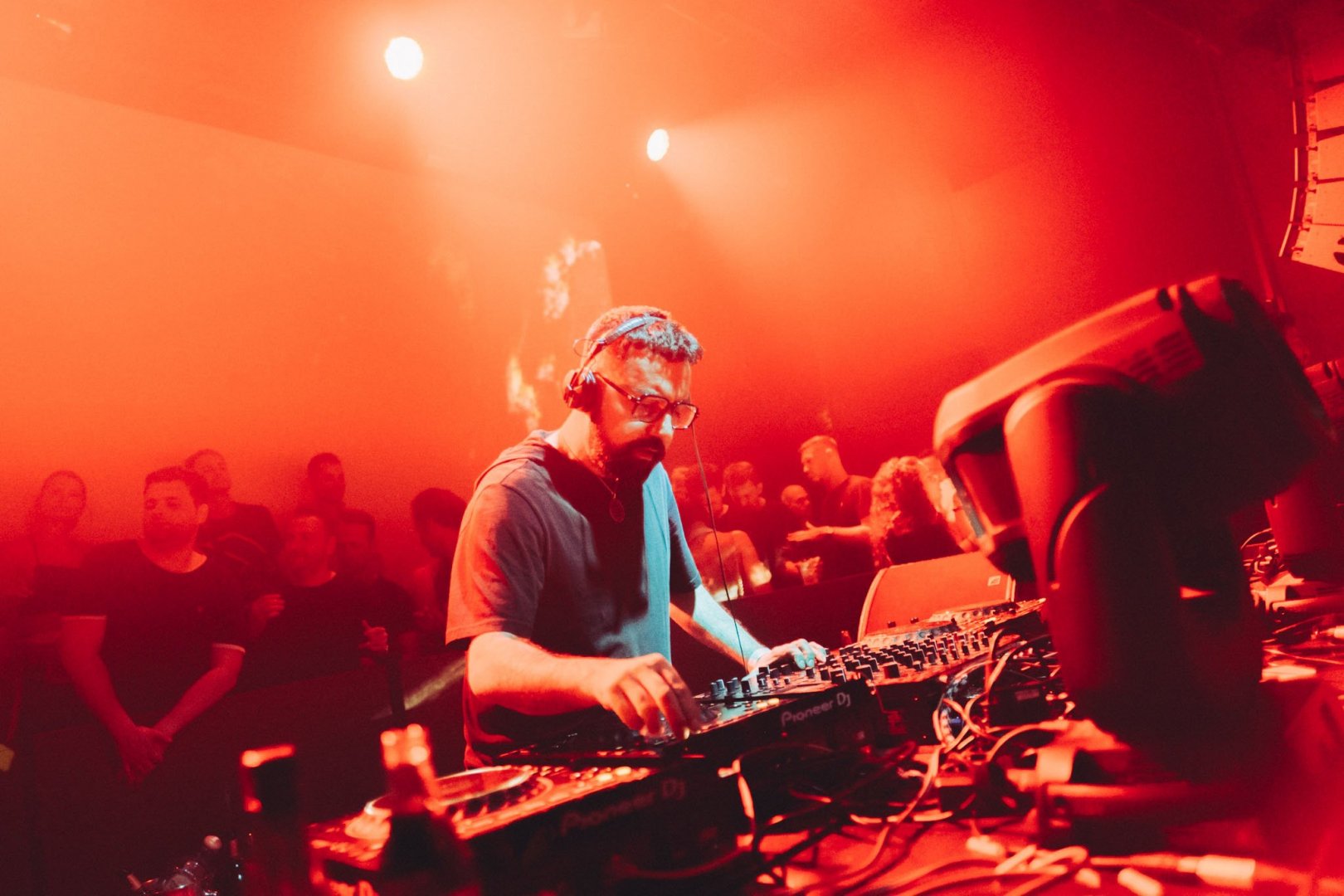 Adriatique | ROXY Prague