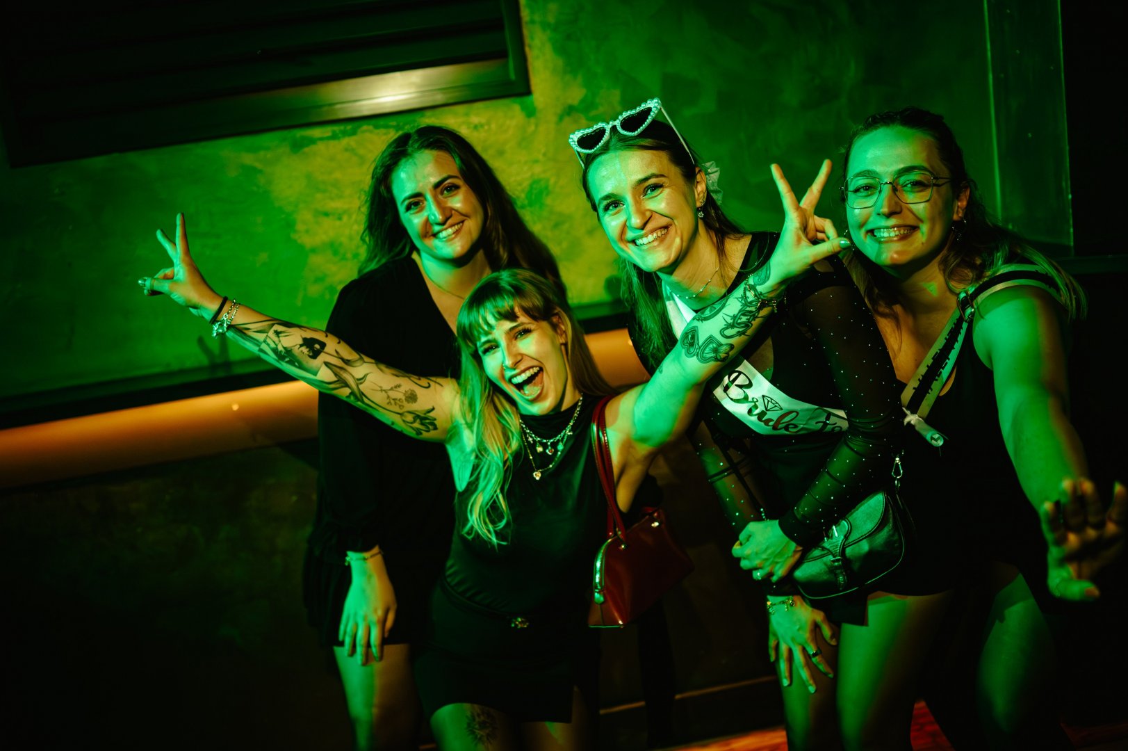 SULLY | ROXY Prague