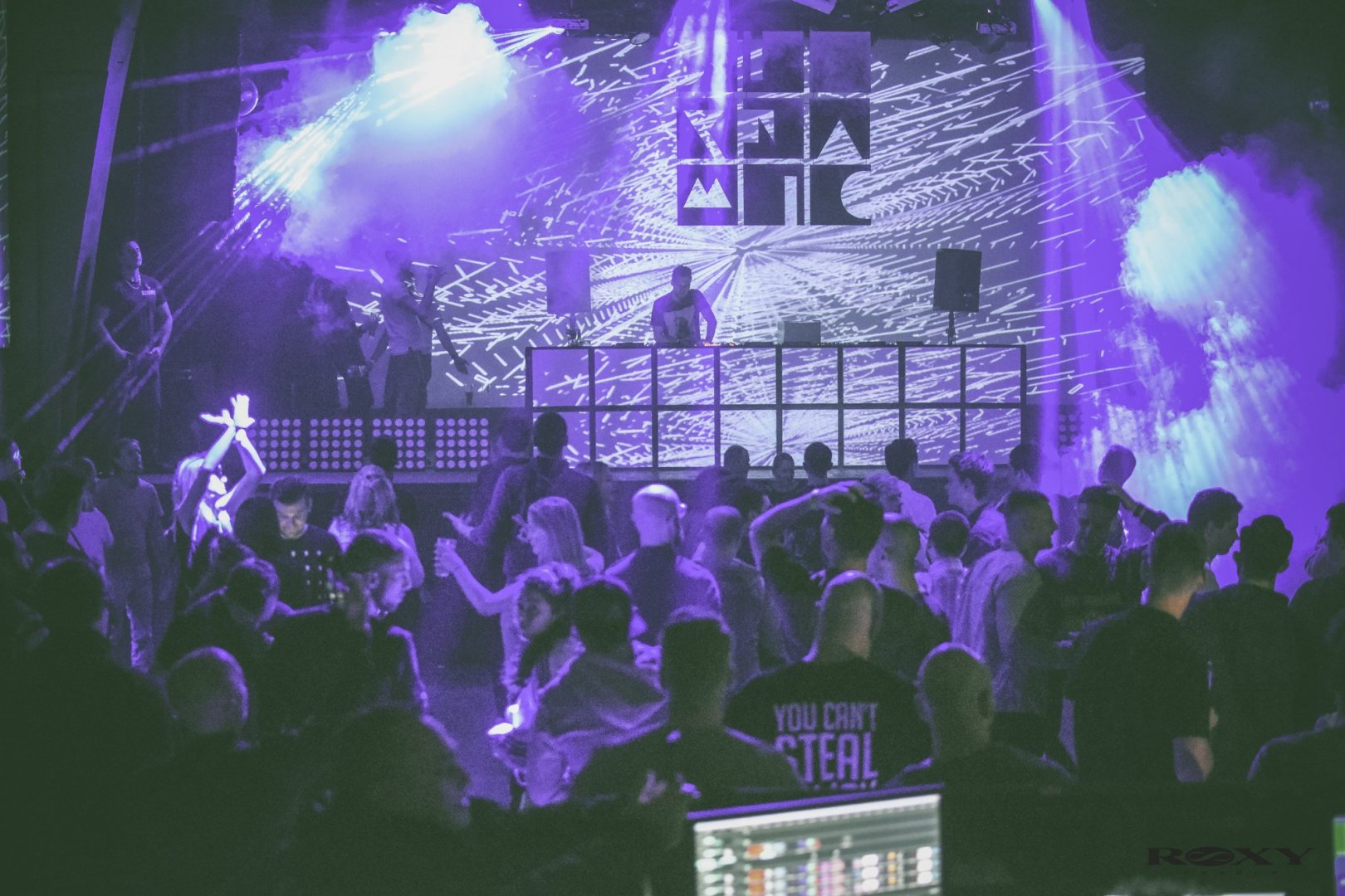 Adana Twins & Undercatt | ROXY Prague