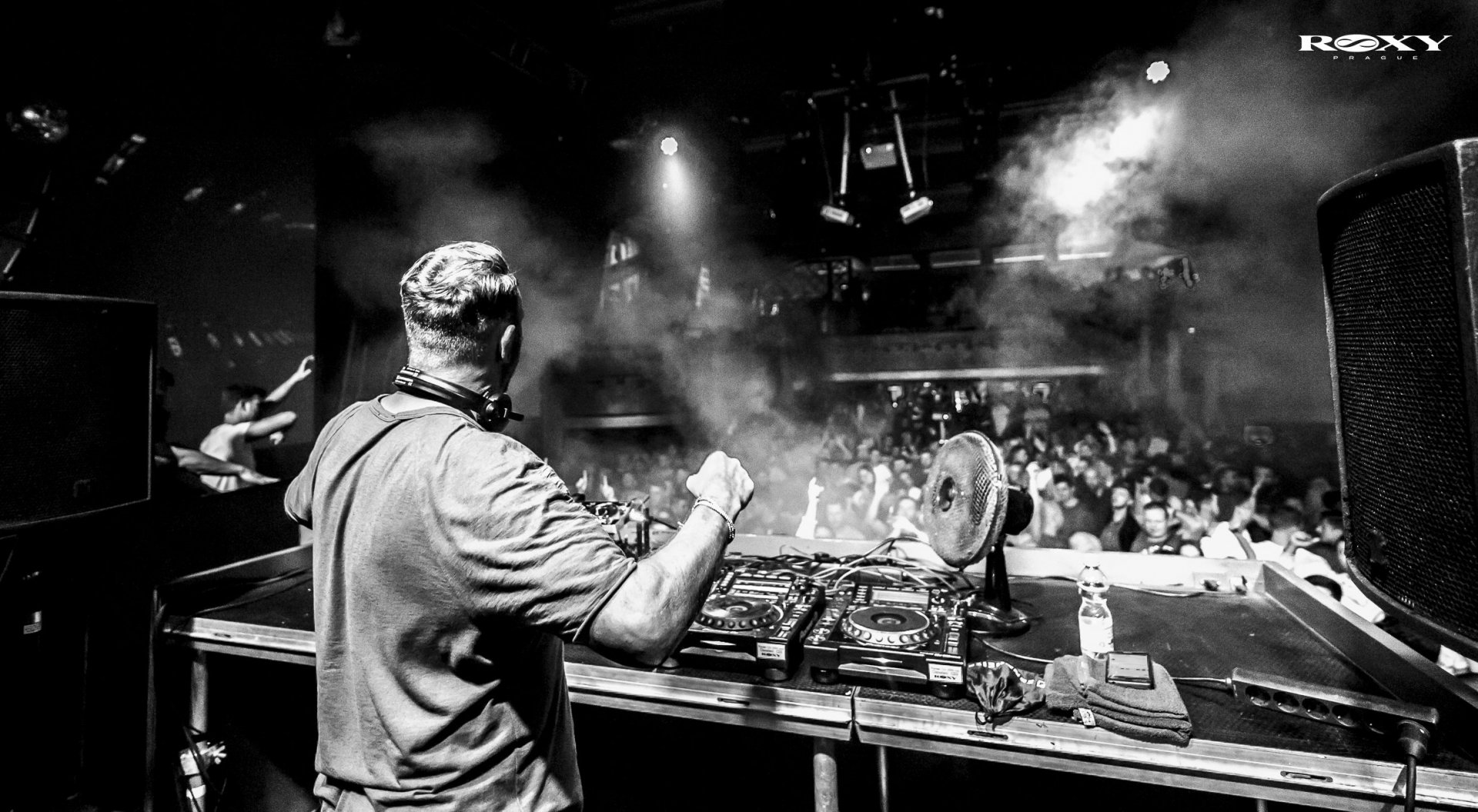 Mark Knight | ROXY Prague