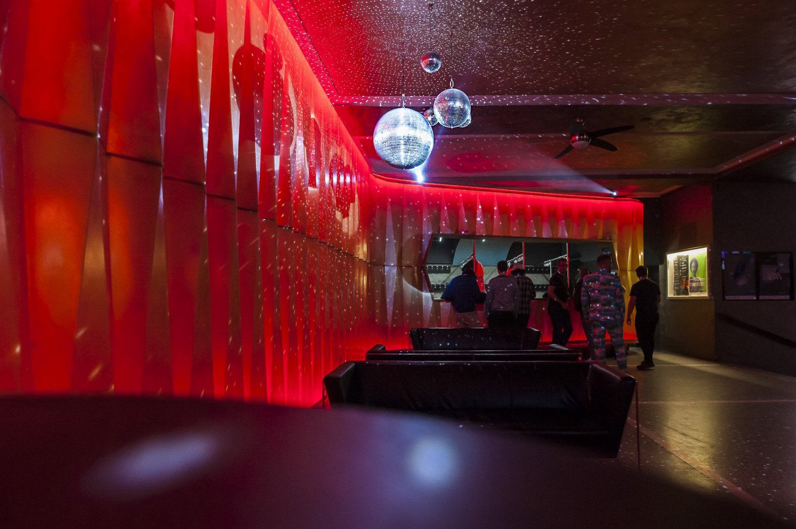 Skream | 3H set | ROXY Prague