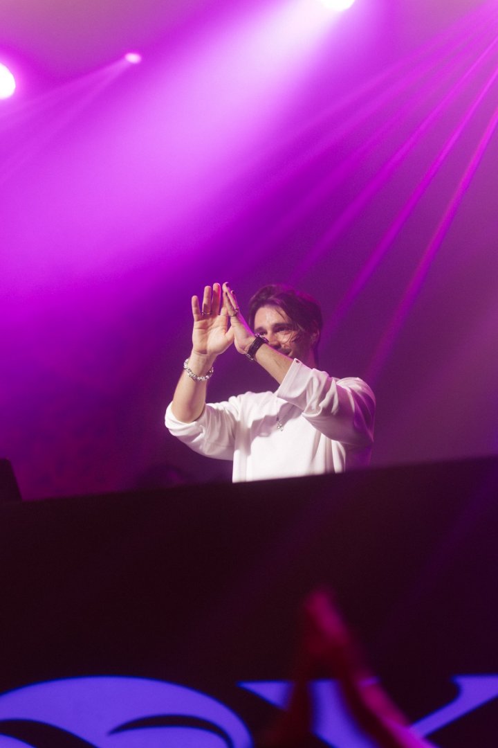 WORAKLS | ROXY Prague