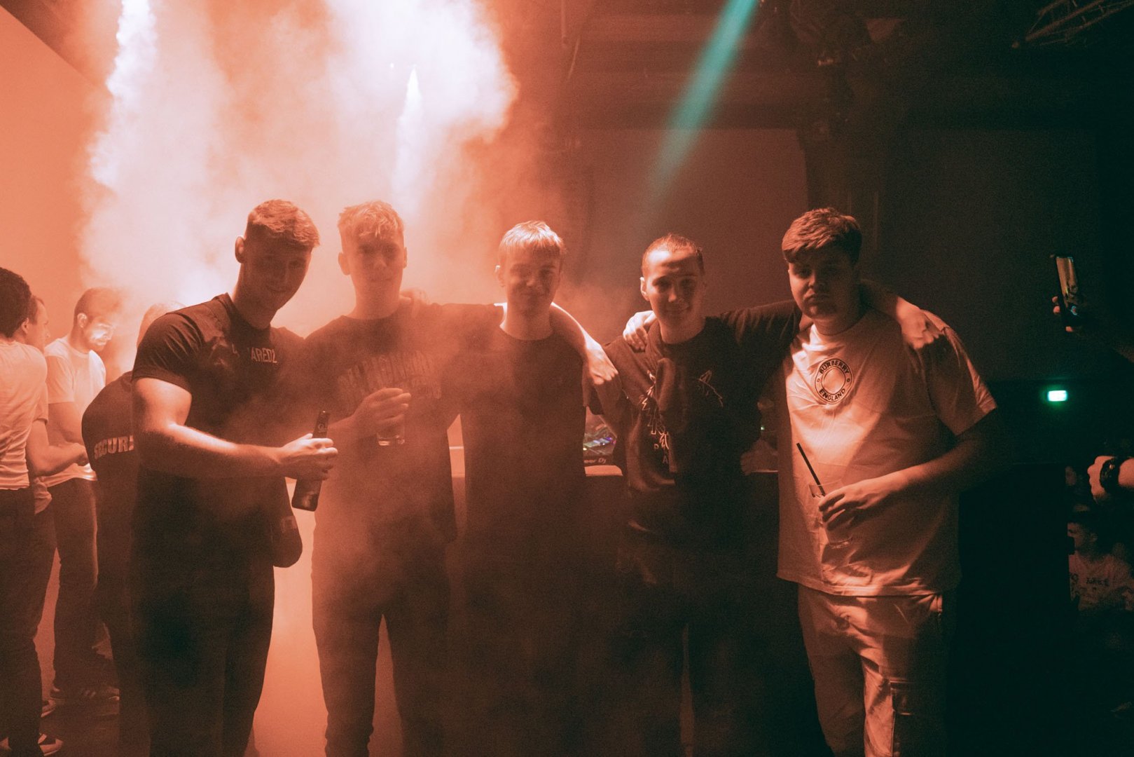 Solardo | ROXY Prague