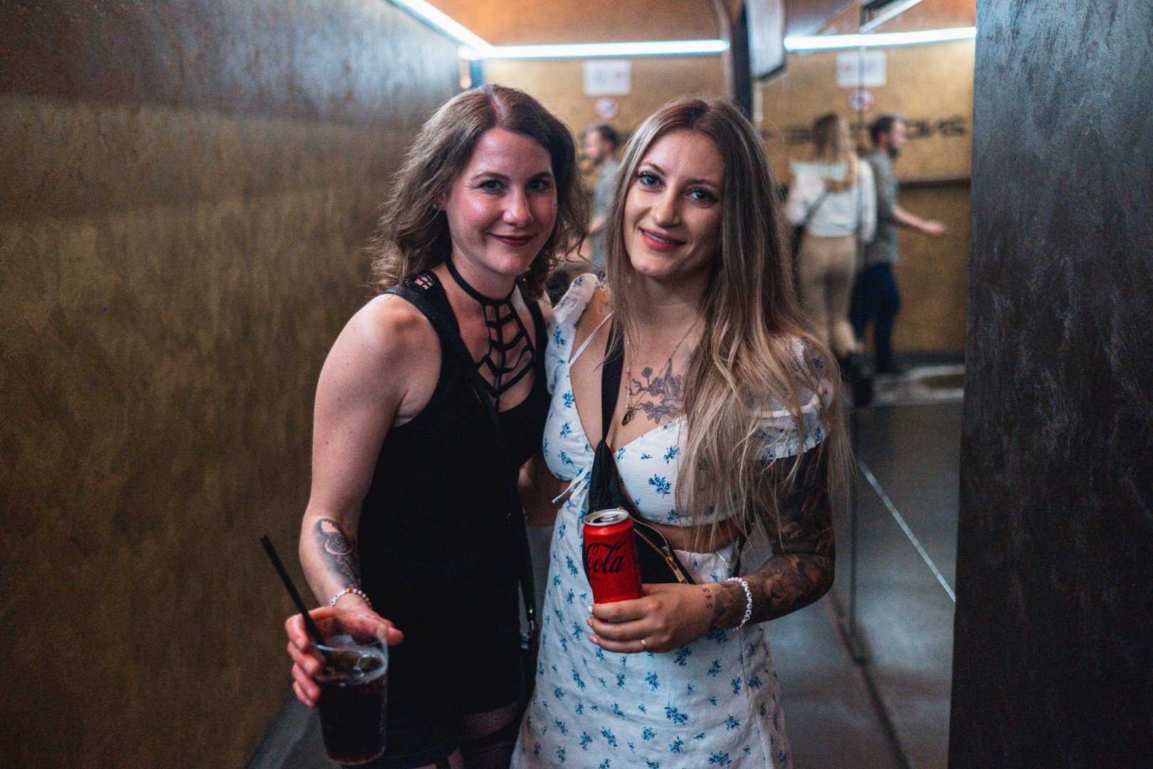 Yotto | ROXY Prague