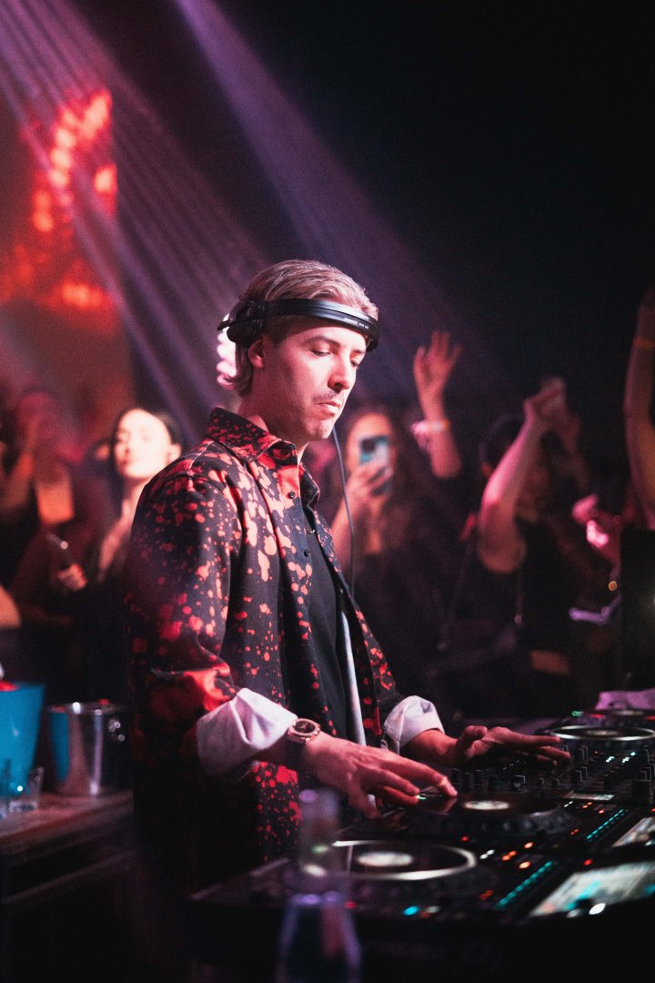 MEDUZA | ROXY Prague