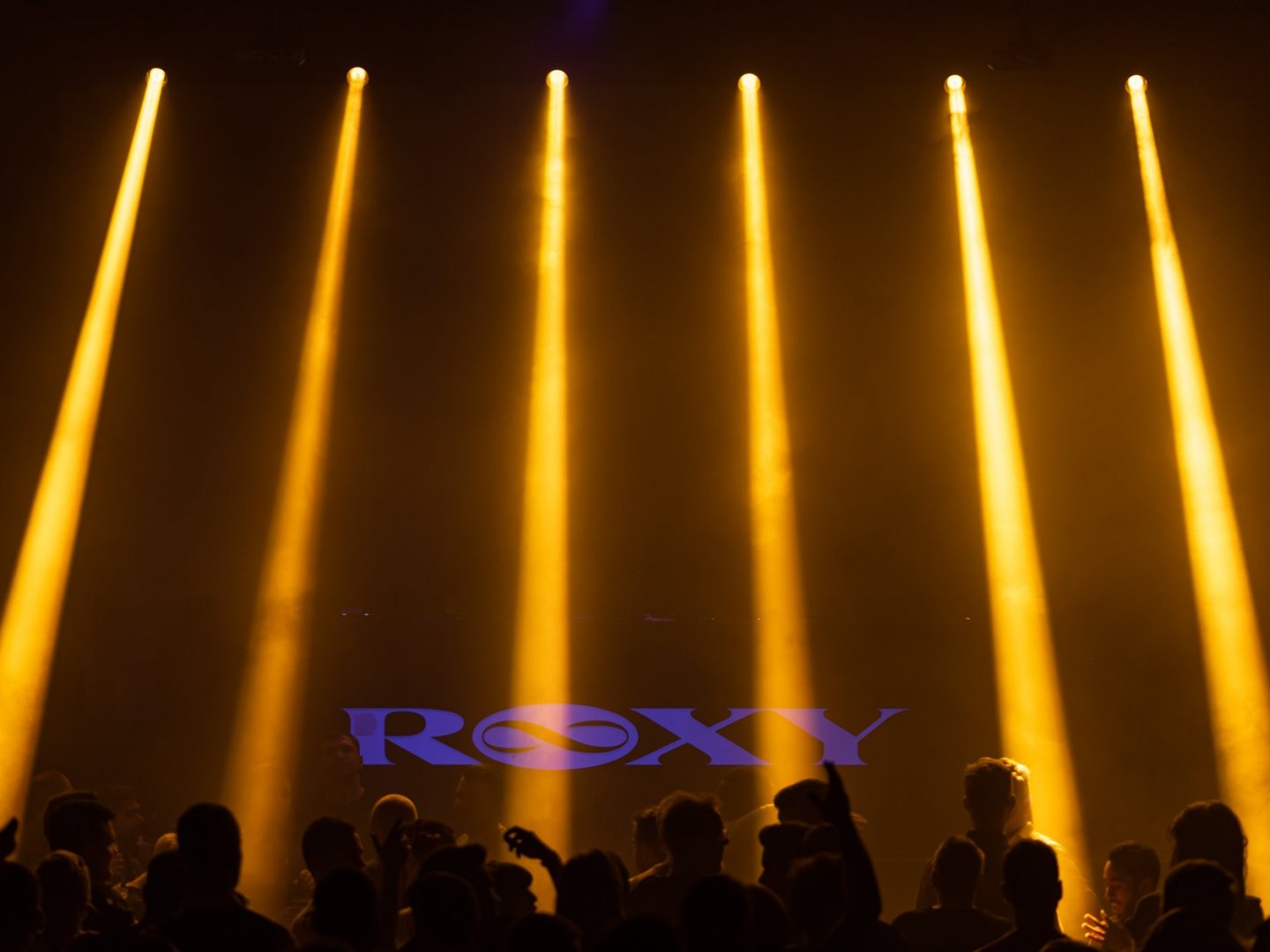 Eagles & Butterflies | Biodan's bday | ROXY Prague