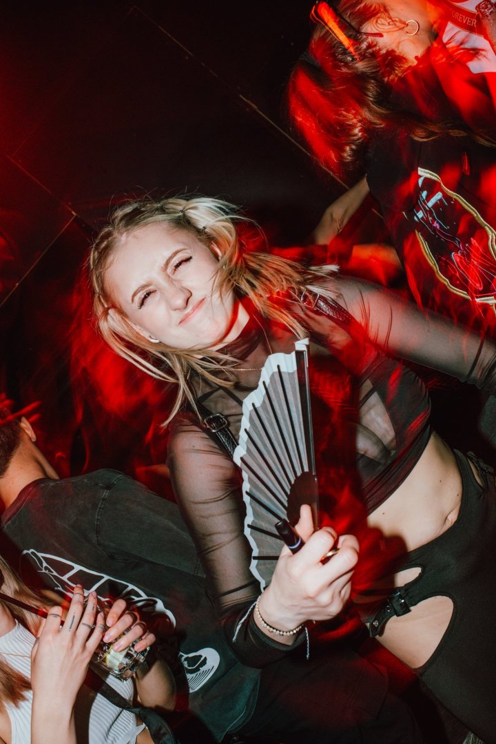 NETSKY WEEKENDER: DAY 1 | ROXY Prague